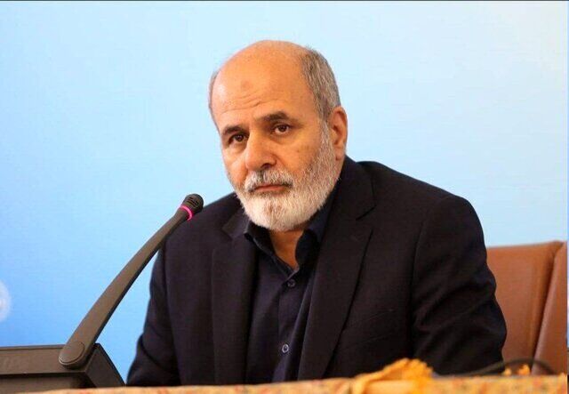 دبیر شورای عالی امنیت ملی عازم آفریقای جنوبی شد